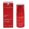 Clarins Total Eye Lift Eye Kremas Moterims 15 ml
