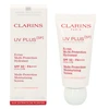 Clarins UV Plus [5P] Multi-Protection Moist. Ekranas SPF50