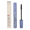 Clarins Wonder Perfect 4D Blakstienų tušas Atsparus vandeniui, 8 ml