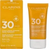 Clarins jaunystę apsaugantis kremas nuo saulės SPF30, 50 ml