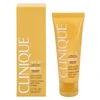 Clinique Anti Wrinkle Sun Face Kreminis Spf30, 50 ml