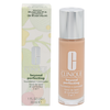 „Clinique Beyond Perfecting Foundation“ makiažo pagrindas ir kaukė „Creamwhip“, 30 ml