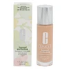 „Clinique Beyond Perfecting Foundation“ makiažo pagrindas ir kaukė „Creamwhip“, 30 ml