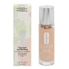„Clinique Beyond Perfecting Foundation“ makiažo pagrindas ir kaukė 02 Alabaster, 30 ml