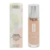 „Clinique Beyond Perfecting Foundation“ makiažo pagrindas ir kaukė 02 Alabaster, 30 ml
