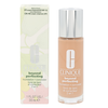 „Clinique Beyond Perfecting Foundation“ + makiažo kaukė