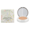 Clinique Beyond Perfecting Powder Foundation + Maskuoklis makiažas