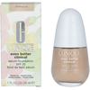 Clinique Clq Even Better Ser Found F20, 30 ml