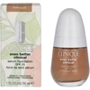 „Clinique Even Better“ serumo makiažo pagrindas su SPF20 CN58 medaus, 30 ml