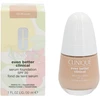 Clinique Even Better Clinical Serum Foundation SPF 20 makiažo pagrindas, atspalvis: CN28 Ivory, 30 ml