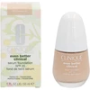 Clinique Even Better Clinical Foundation Spf20 10-Alabaster, 30 ml