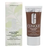 Clinique Even Better Refresh drėkinamasis ir atkuriamasis makiažo pagrindas 30 ml, CN 126 Espresso