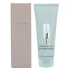 Clinique Exfoliating Scrub veido šveitiklis mišriai / riebiai odai, 100 ml