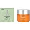 Clinique Superdefense Broad Spectrum SPF 40 Fatigue + First Signs Of Age Multi-correcting Gel jauninamasis veido kremas-gelis, 30 ml
