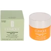 Clinique Superdefense Broad Spectrum SPF 40 Fatigue + First Signs Of Age Multi-correcting Gel jauninamasis veido kremas-gelis, 50 ml