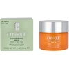 Clinique Superdefense SPF 25 Multi Correcting Kreminis jauninamasis veido kremas riebiai ir mišriai odai, 30 ml