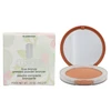 „Clinique True Bronze“ presuoto pudros bronzantas, 03 Sunblushed 9, 6 g