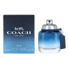 Coach Mėlyna EDT tualetinis vanduo vyrams, 40 ml