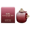 Kvepalai moterims Coach Wild Rose EDP, 90 ml