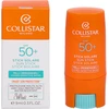 Collistar Perfect Tanning Clear Sun Stick Spf50 pieštukas apsaugantis nuo saulės 8g