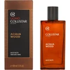 Collistar Uomo Acqua Wood EDT tualetinis vanduo vyrams, 100 ml