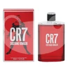 Cristiano Ronaldo CR7 EDT tualetinis vanduo vyrams, 100 ml