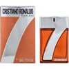 Cristiano Ronaldo CR7 Fearless EDT tualetinis vanduo vyrams, 50 ml