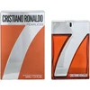 Cristiano Ronaldo CR7 Fearless EDT tualetinis vanduo vyrams, 100 ml
