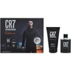 rinkinys Cr7 Cristiano Ronaldo Cr7 Game On 30ml + Gel 150ml