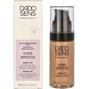 Dado Sens Hypersensitive Make-Up Foundation, 30 ml