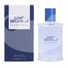 David Beckham Classic Mėlyna EDT tualetinis vanduo vyrams, 60 ml