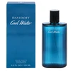 Kvepalai vyrams Davidoff Cool Water EDT, 125 ml
