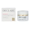 Declare Stress Balance 5 Secrets Night Kreminis atpalaiduojamasis naktinis veido kremas, 50 ml
