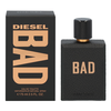 Kvepalai vyrams Diesel Bad EDT, 75 ml