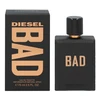 Kvepalai vyrams Diesel Bad EDT, 75 ml