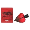 Diesel Loverdose Raudona Kiss EDP 30 ml