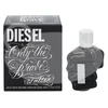 Diesel Only the Brave Tattoo for Men (Kvepalai Vyrams) EDT - 75ml