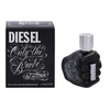 Diesel Only The Brave Tattoo Pour Homme EDT tualetinis vanduo vyrams, 35 ml