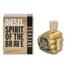 Vyrų kvepalai Diesel EDP Spirit Of The Brave Intense 50 ml
