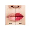 Dior Addict Lip Maximizer lūpas putlinantis blizgis, spalva: 027 Intense Fig, 6 ml