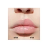 Dior Addict Lip Maximizer lūpas putlinantis blizgis, spalva: 002 Opal, 6 ml