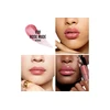 Dior Addict Lip Maximizer lūpas putlinantis blizgis, spalva: 038 Rose Nude, 6 ml
