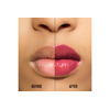 Dior Addict Lip Maximizer lūpas putlinantis blizgis, spalva: 027 Intense Fig, 6 ml