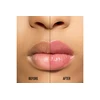 Dior Addict Lip Maximizer lūpas putlinantis blizgis, spalva: 038 Rose Nude, 6 ml