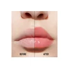 Dior Addict Lip Maximizer lūpas putlinantis blizgis, spalva: 015 Cherry, 6 ml