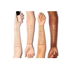 Dior Forever Skin Glow spindesio suteikiantis makiažo pagrindas, atspalvis: 0.5N Neutral, 30 ml