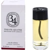 Diptyque 34 Boulevard Saint Germain EDT tualetinis vanduo unisex, 100 ml