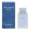 Kvepalai moterims Dolce &amp; Gabbana Light Blue Eau Intense EDP, 50 ml