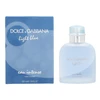 Kvepalai vyrams Dolce & Gabbana Light Blue Eau Intense EDP, 100 ml