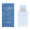 Kvepalai moterims Dolce &amp; Gabbana Light Blue Intense EDP, 25 ml